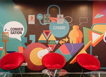 1000 m² Coworking  in Noida, 7th Floor (201301) - 2 | MatchOffice