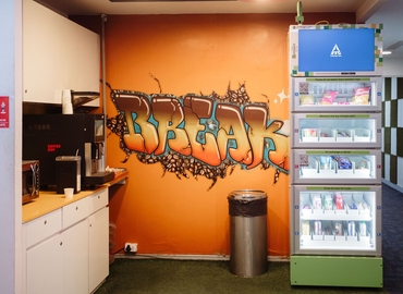 1000 m² Coworking space  in Noida, 7th Floor (201301) - 2 | MatchOffice.com