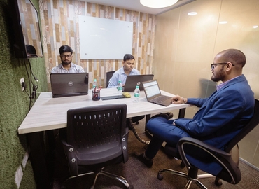 1000 m² Coworking  in Noida, 7th Floor (201301) - 2 | MatchOffice