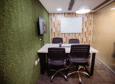 1000 m² Shared workspace  in Noida, 7th Floor (201301) - 2 | MatchOffice