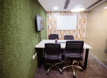 1000 m² Coworking space  in Noida, 7th Floor (201301) - 2 | MatchOffice.com