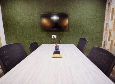 1000 m² Co-working  in Noida, 7th Floor (201301) - 2 | MatchOffice.com