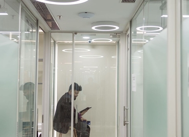 9000 m² Serviced office in Noida, A-5 (201309) - 0 | MatchOffice.com