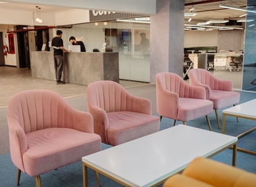 9000 m² Business space in Noida, A-5 (201309) - 0 | MatchOffice