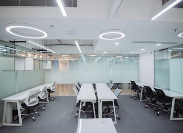 9000 m² Serviced office in Noida, A-5 (201309) - 0 | MatchOffice.com