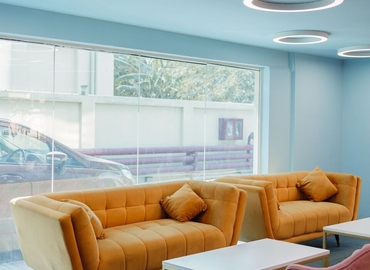 9000 m² Business center in Noida, A-5 (201309) - 0 | MatchOffice