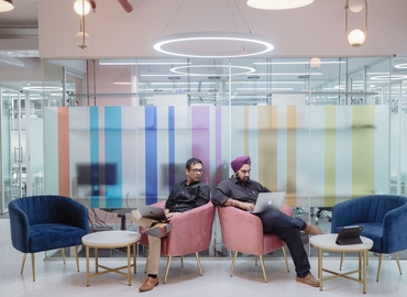 9000 m² Business center in Noida, A-5 (201309) - 0 | MatchOffice