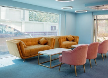 9000 m² Serviced office in Noida, A-5 (201309) - 0 | MatchOffice