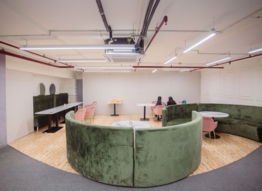 9000 m² Serviced office in Noida, A-5 (201309) - 0 | MatchOffice