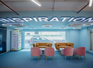 9000 m² Business center in Noida, A-5 (201309) - 0 | MatchOffice.com