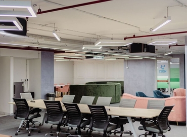 9000 m² Serviced office in Noida, A-5 (201309) - 0 | MatchOffice