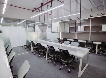 9000 m² Business park in Noida, A-5 (201309) - 0 | MatchOffice.com