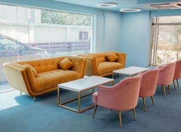 9000 m² Business park in Noida, A-5 (201309) - 0 | MatchOffice.com