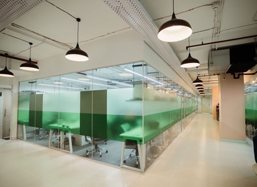 9000 m² Business park in Noida, A-5 (201309) - 0 | MatchOffice