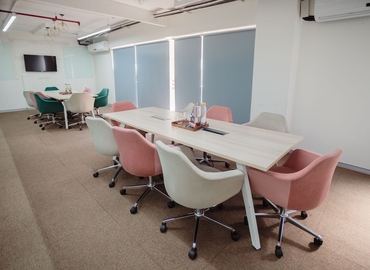 9000 m² Business center in Noida, A-5 (201309) - 0 | MatchOffice