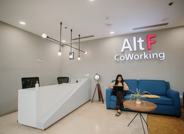 1000 m² Shared office  in Gurgaon, MGF Megacity Mall (122002) - 6 | MatchOffice