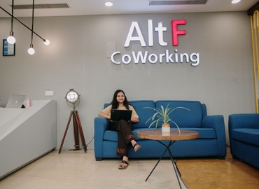 1000 m² Coworking space  in Gurgaon, MGF Megacity Mall (122002) - 6 | MatchOffice.com
