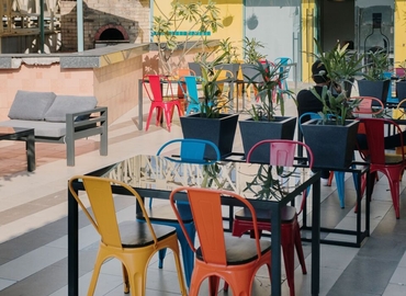 1000 m² Co-working  in Gurgaon, MGF Megacity Mall (122002) - 7 | MatchOffice.com