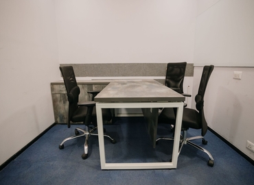 1000 m² Shared workspace  in Gurgaon, MGF Megacity Mall (122002) - 8 | MatchOffice.com