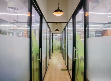 3000 m² Coworking  in Gurgaon, Mehrauli-Gurgaon Road (122001) - 0 | MatchOffice.com