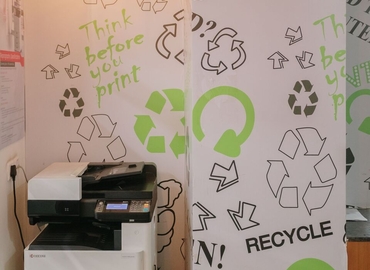 3000 m² Shared office  in Gurgaon, Mehrauli-Gurgaon Road (122001) - 0 | MatchOffice.com