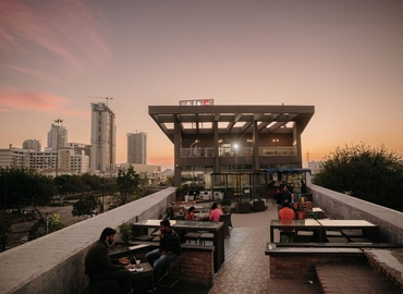 3000 m² Shared workspace  in Gurgaon, Mehrauli-Gurgaon Road (122001) - 0 | MatchOffice.com