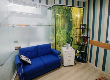 3000 m² Coworking space  in Gurgaon, Mehrauli-Gurgaon Road (122001) - 0 | MatchOffice.com