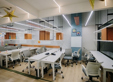 3000 m² Shared office  in Gurgaon, Mehrauli-Gurgaon Road (122001) - 0 | MatchOffice