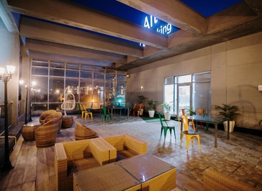 3000 m² Co-working  in Gurgaon, Mehrauli-Gurgaon Road (122001) - 0 | MatchOffice