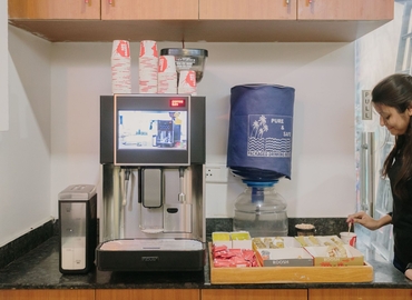 3000 m² Coworking space  in Gurgaon, Mehrauli-Gurgaon Road (122001) - 0 | MatchOffice