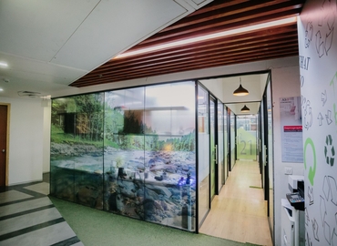 3000 m² Coworking space  in Gurgaon, Mehrauli-Gurgaon Road (122001) - 0 | MatchOffice