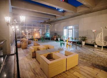 3000 m² Co-working  in Gurgaon, Mehrauli-Gurgaon Road (122001) - 0 | MatchOffice.com