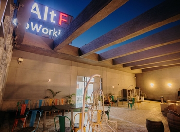 3000 m² Coworking  in Gurgaon, Mehrauli-Gurgaon Road (122001) - 0 | MatchOffice