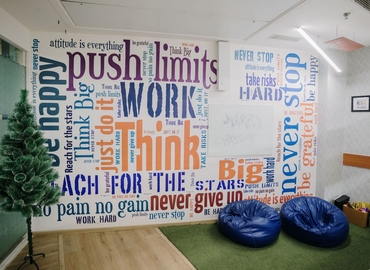 3000 m² Co-working  in Gurgaon, Mehrauli-Gurgaon Road (122001) - 0 | MatchOffice.com