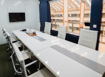 3000 m² Coworking  in Gurgaon, Mehrauli-Gurgaon Road (122001) - 2 | MatchOffice