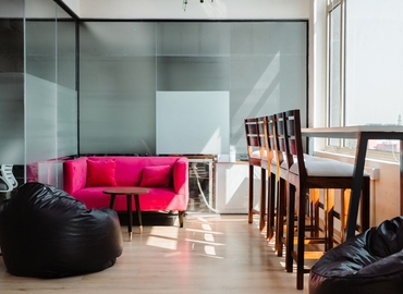 3000 m² Shared workspace  in Gurgaon, Mehrauli-Gurgaon Road (122001) - 2 | MatchOffice