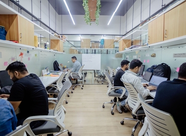 3000 m² Shared workspace  in Gurgaon, Mehrauli-Gurgaon Road (122001) - 2 | MatchOffice.com