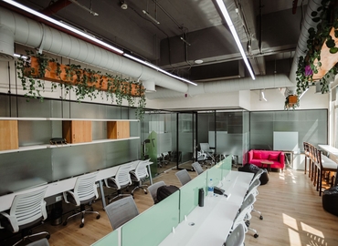 3000 m² Coworking  in Gurgaon, Mehrauli-Gurgaon Road (122001) - 2 | MatchOffice