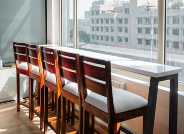 3000 m² Co-working  in Gurgaon, Mehrauli-Gurgaon Road (122001) - 2 | MatchOffice