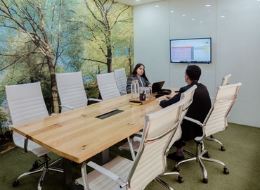 3000 m² Coworking  in Gurgaon, Mehrauli-Gurgaon Road (122001) - 2 | MatchOffice