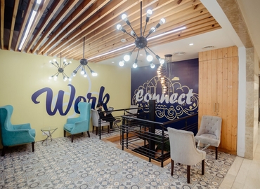 3000 m² Co-working  in Gurgaon, Mehrauli-Gurgaon Road (122001) - 2 | MatchOffice.com