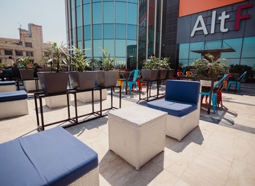 3000 m² Shared workspace  in Gurgaon, Mehrauli-Gurgaon Road (122001) - 2 | MatchOffice