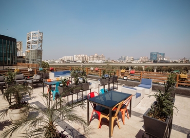 3000 m² Co-working  in Gurgaon, Mehrauli-Gurgaon Road (122001) - 2 | MatchOffice.com