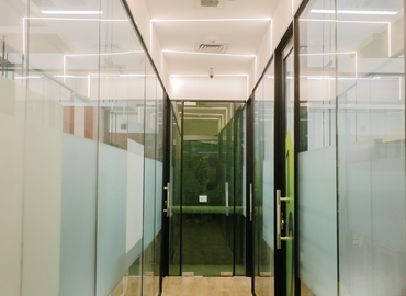 2000 m² Coworking  in Gurgaon, Golf Course Extension Road (122005) - 0 | MatchOffice.com