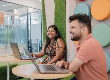 2000 m² Coworking  in Gurgaon, Golf Course Extension Road (122005) - 0 | MatchOffice.com