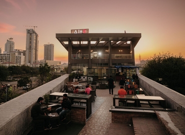 2000 m² Co-working  in Gurgaon, Golf Course Extension Road (122005) - 0 | MatchOffice