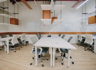 2000 m² Coworking space  in Gurgaon, Golf Course Extension Road (122005) - 0 | MatchOffice.com