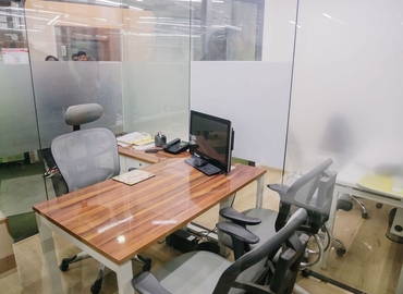 2000 m² Co-working  in Gurgaon, Golf Course Extension Road (122005) - 0 | MatchOffice.com