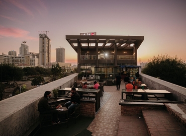 2000 m² Coworking  in Gurgaon, Golf Course Extension Road (122005) - 0 | MatchOffice.com