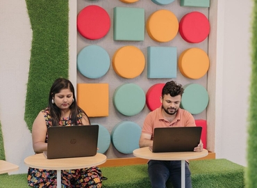 2000 m² Shared office  in Gurgaon, Golf Course Extension Road (122005) - 0 | MatchOffice